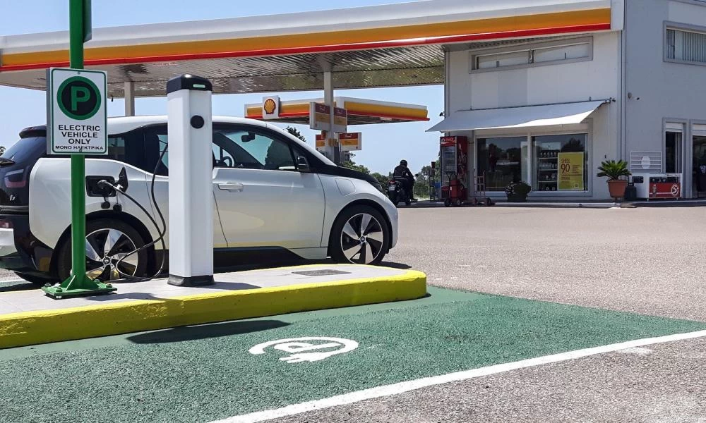 Ηλεκτροκίνηση: Οικονομικότερη χώρα της Ευρώπης η Ελλάδα